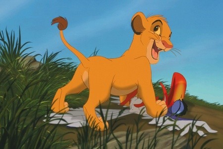 Король Лев (1994)