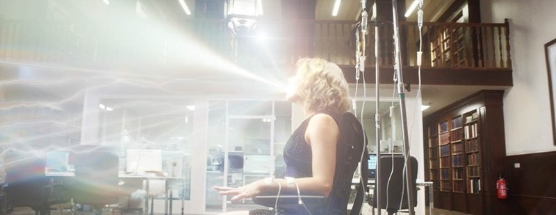 Люси (2014)