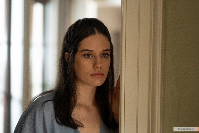 Ядовитая роза (2019)