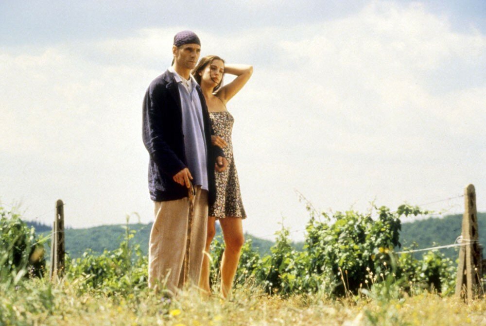Ускользающая красота (1995)