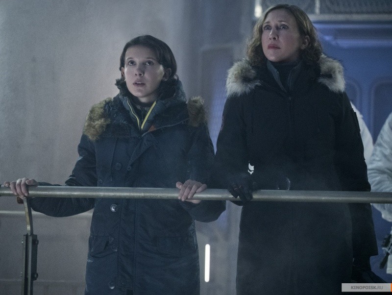 Годзилла-2: Король монстров (2019)