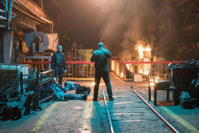 Завод (2019)