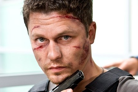 Глухарь в кино (2010)