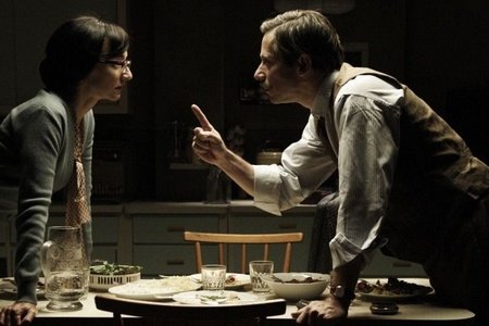 Цыпленок с черносливом (2011)