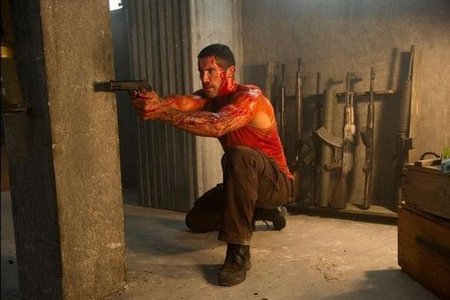 Универсальный солдат 4 (2012)