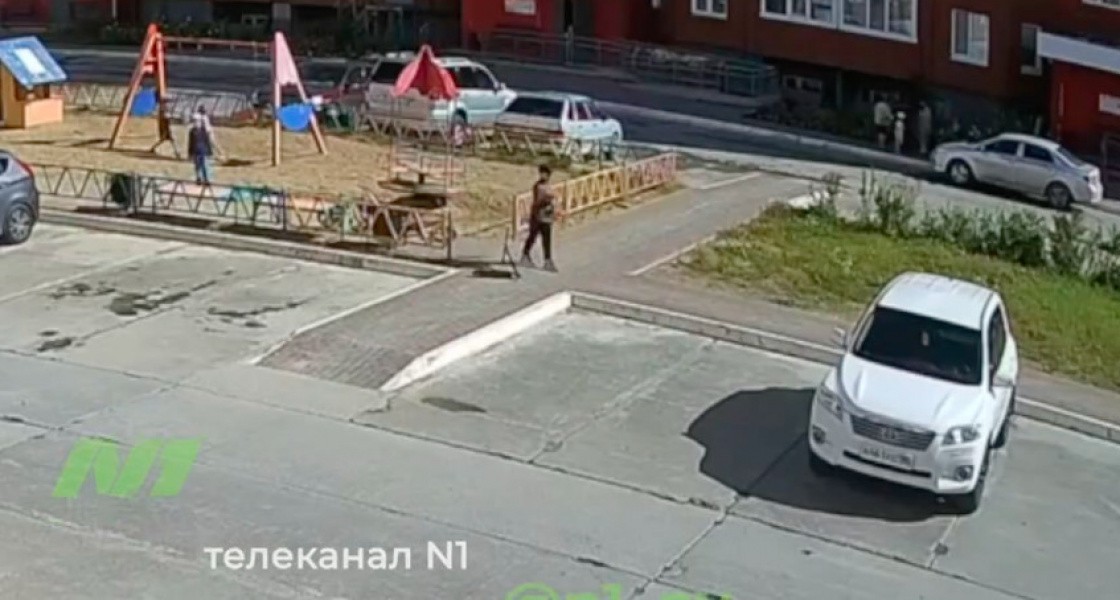 В Нижневартовске история с выстрелом в ребенка получила неожиданную развязку