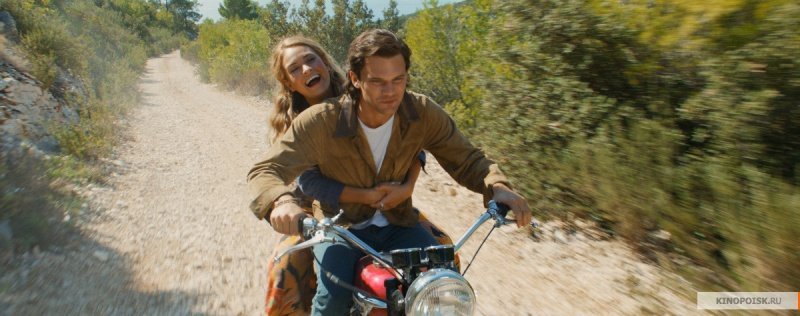 Mamma Mia! 2 (2018)