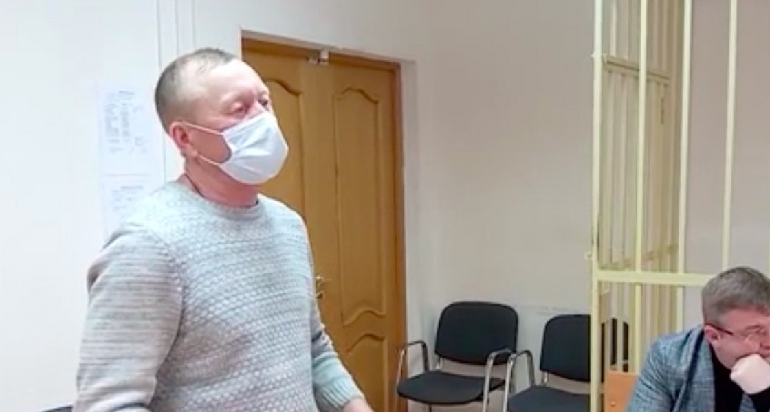 Виновнику взрыва газа на Мира, 6А в Нижневартовске грозит до 10 лет тюрьмы
