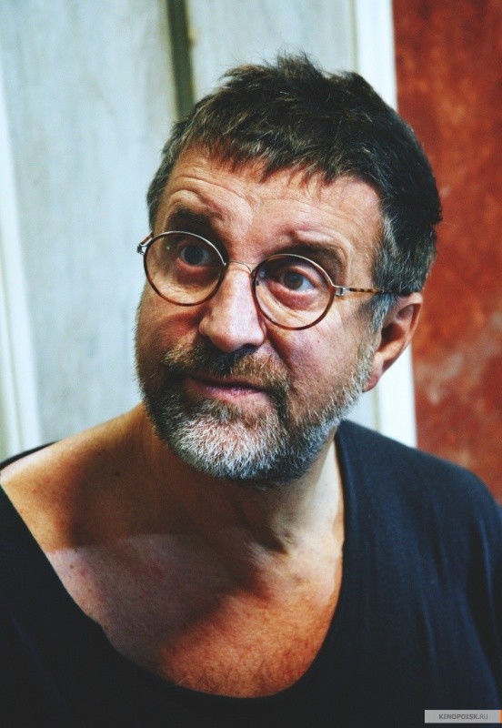 Переводчик (2015)