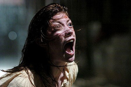 Шесть демонов Эмили Роуз (2005)