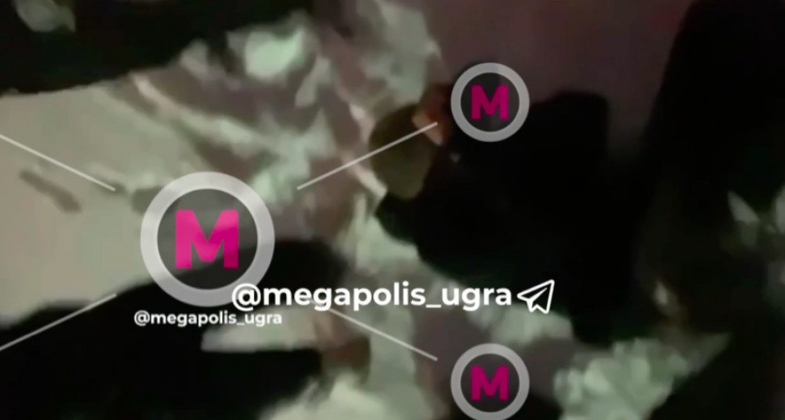 Зарезанного в гаражах жителя Нижневартовска избивали толпой и поставили на счетчик. ВИДЕО