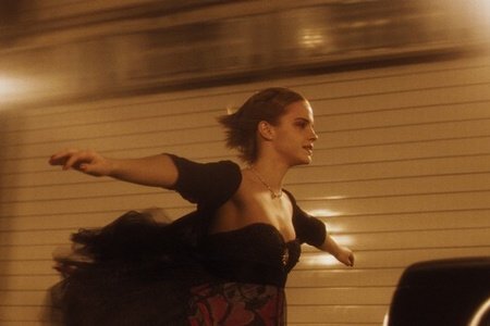 Хорошо быть тихоней (2012)