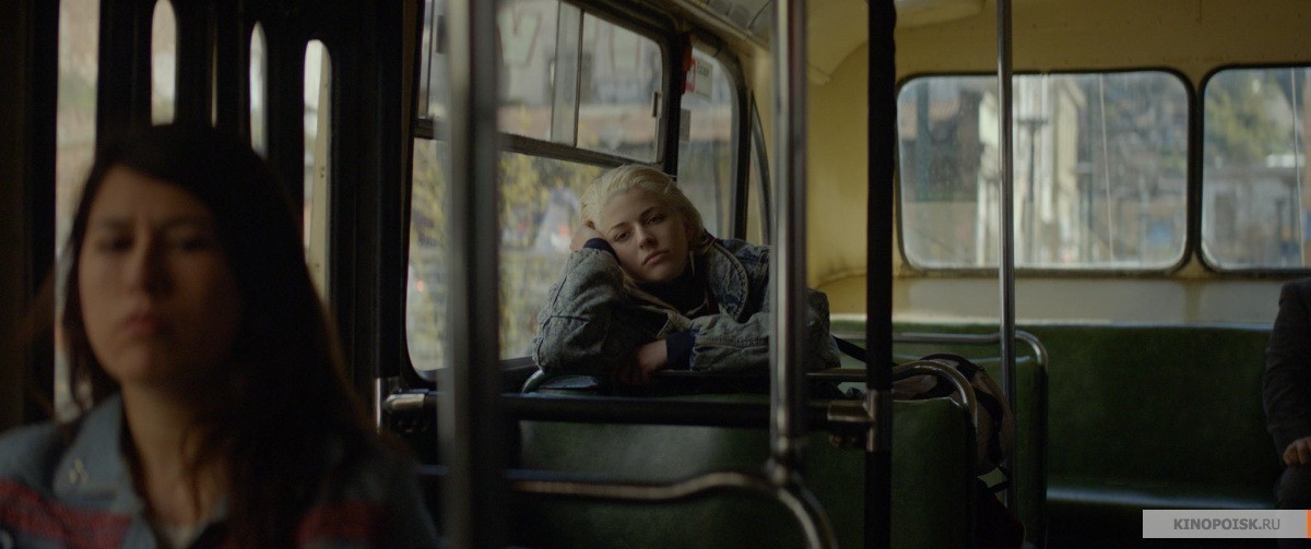 Эма: Танец страсти (2019)