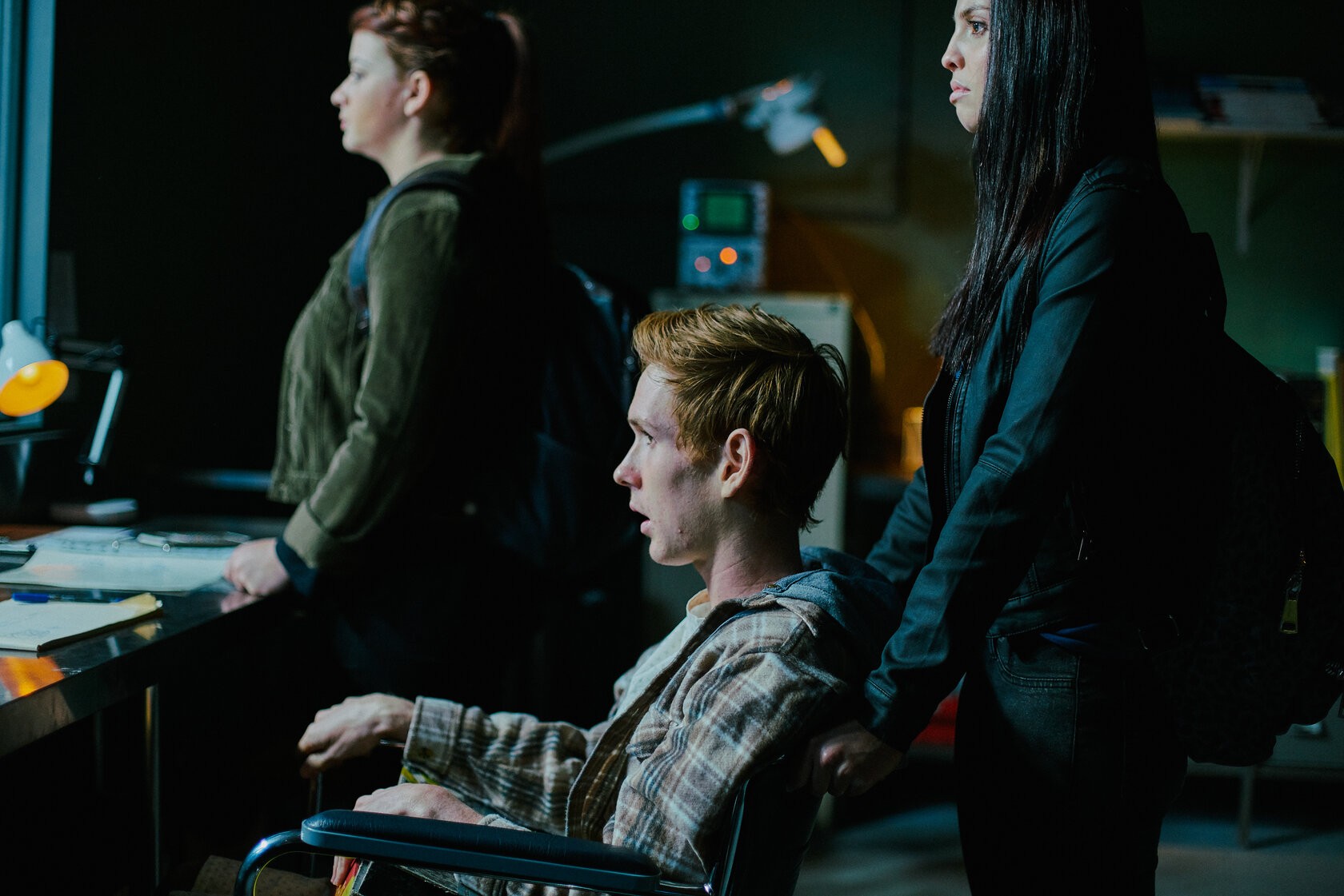 Изгоняющий дьявола: Инсомния (2019)