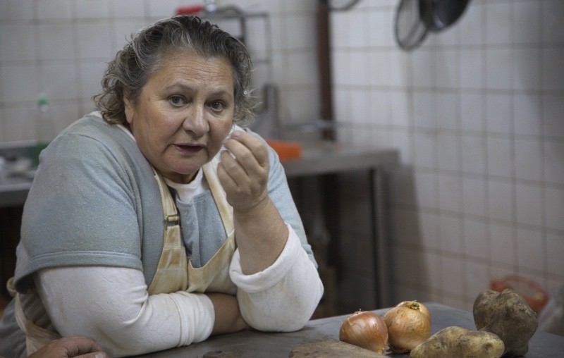 Дикие истории (2014)