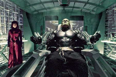 Драконий жемчуг (2009)