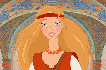 Илья Муромец и Соловей-Разбойник (2007)