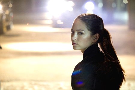 Стритфайтер (2009)