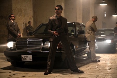 Двойник дьявола (2011)