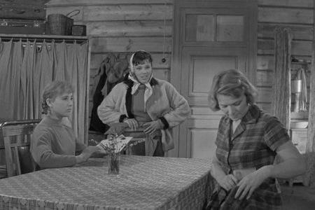 Девчата (1961)