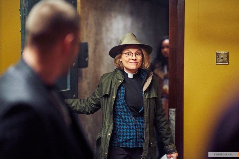 Клуб анонимных киллеров (2019)