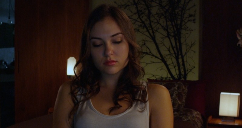 Открытые окна (2014)