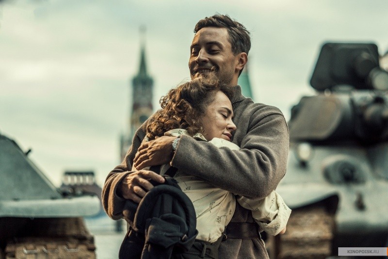 Танки (2018)