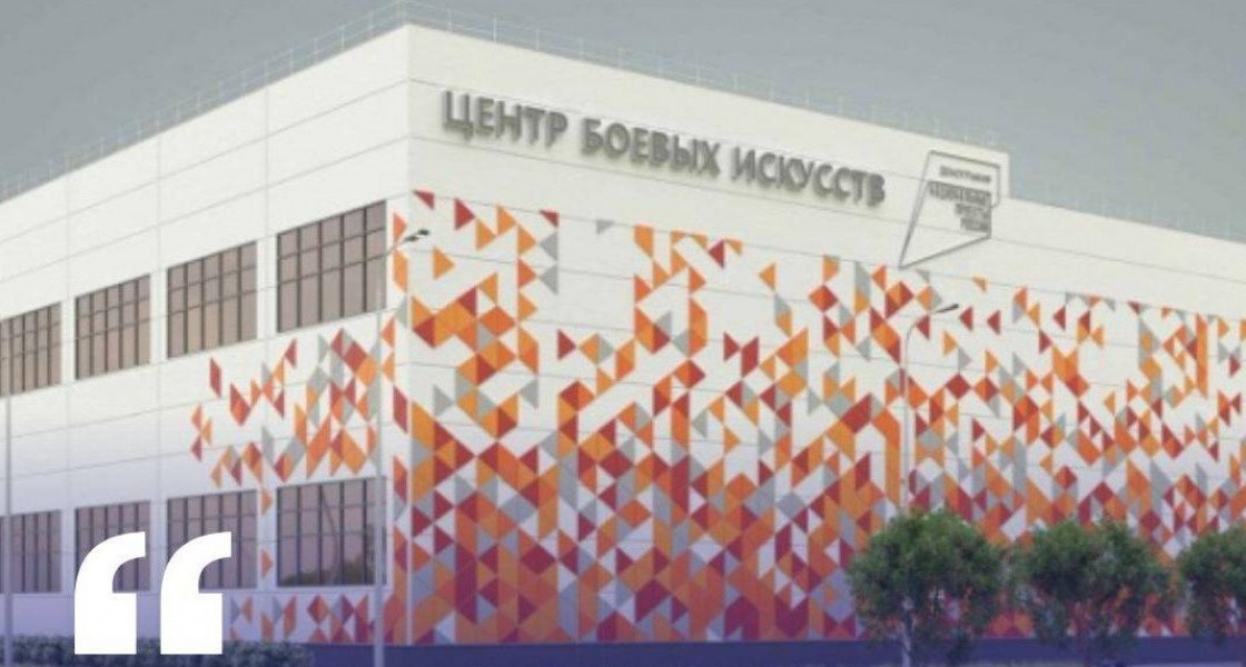 Вице-губернатор ХМАО потребовал ускорить строительство спортивных объектов в Нижневартовске