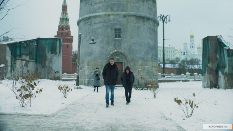 Черновик (2018)