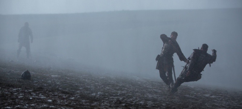 Викинг (2016)