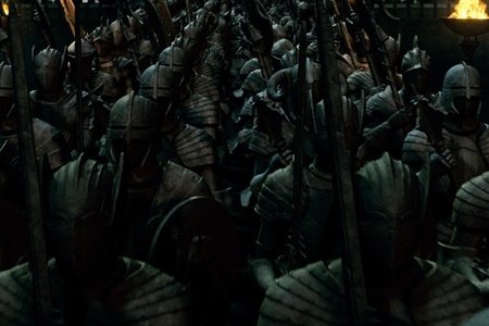 Гарри Поттер и Дары смерти: Часть 2 (2011)