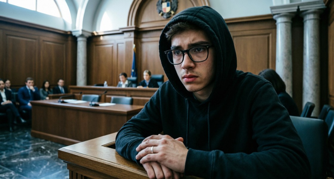В Нижневартовске суд вынес приговор хакеру из ОПГ, похищавшей деньги с помощью вирусов