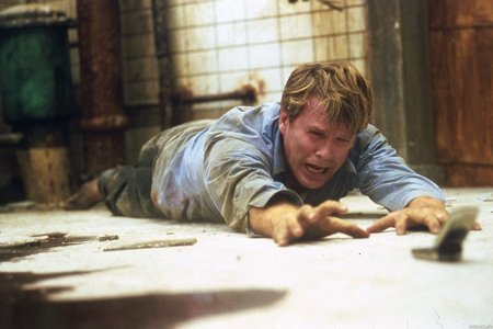Пила: игра на выживание (2004)