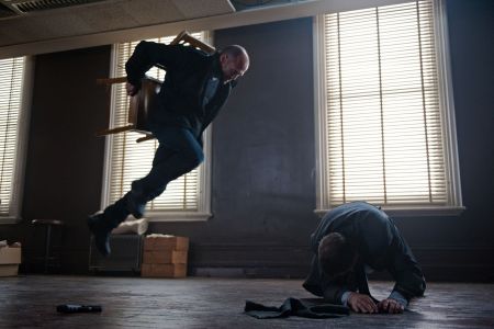 Профессионал (2011)