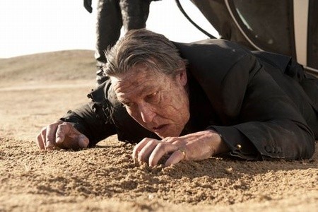 Призрачный гонщик 2 (2011)