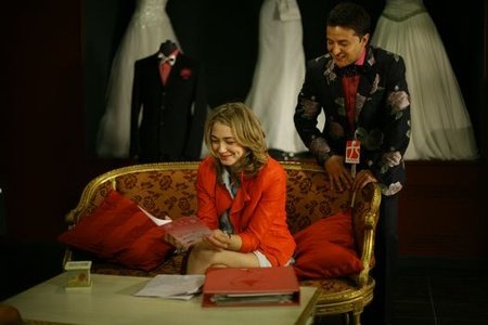 8 первых свиданий (2012)