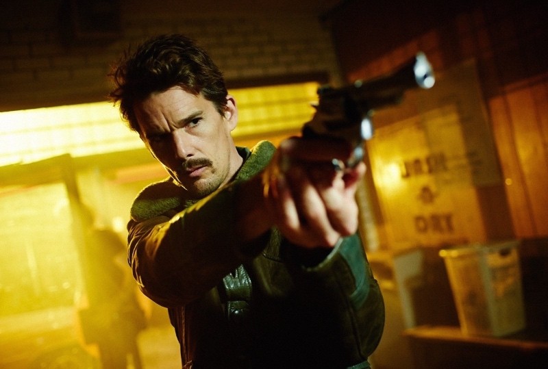 Патруль времени (2013)