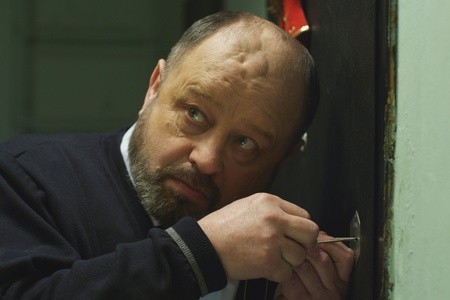 Праздник взаперти (2012)