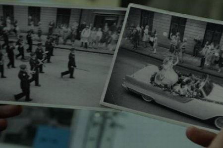 Девушка с татуировкой дракона (2011)