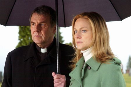 Шесть демонов Эмили Роуз (2005)