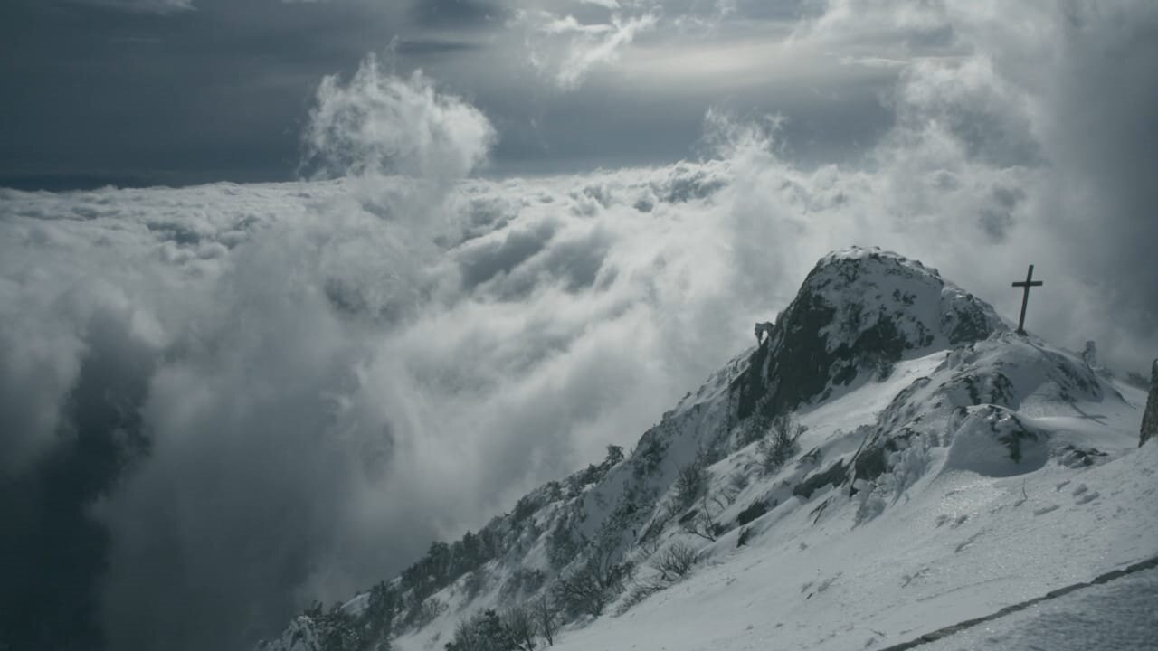 Где ты, Адам? (2019)
