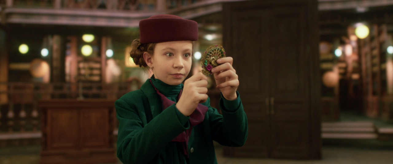 Сказка о потерянном времени (2026)