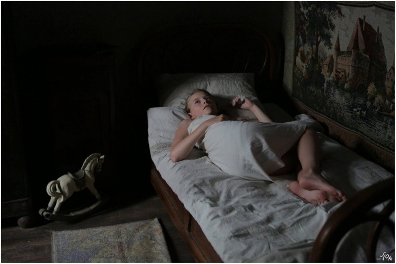 Холодное танго (2017)