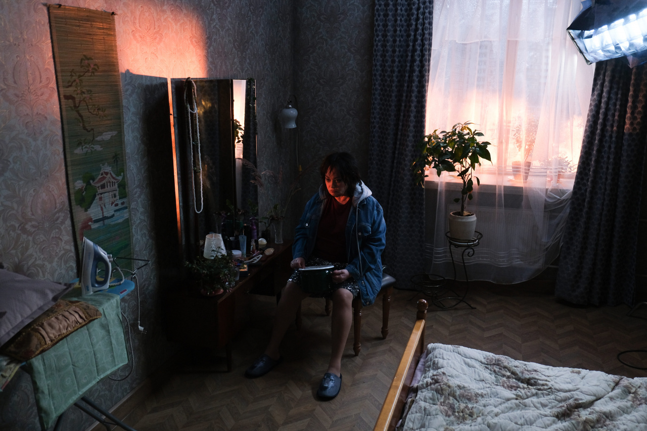 Теща (2023)