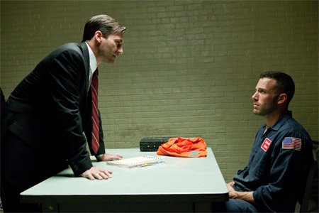 Город воров (2010)