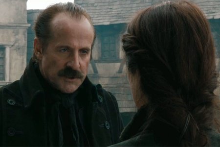 Охотники на ведьм (2013)