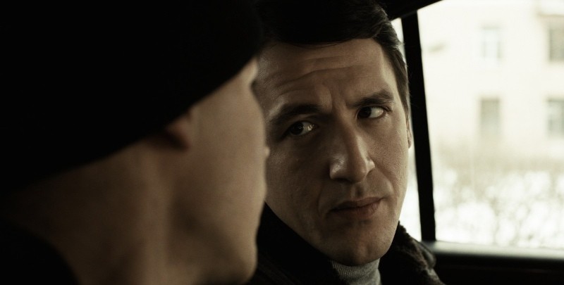 Восьмерка (2014)