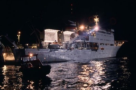 Титаник (1997)