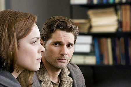 Жена путешественника во времени (2009)