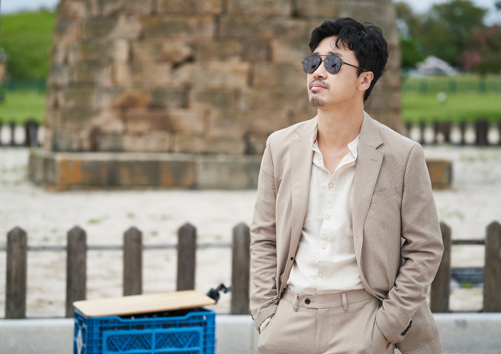 The Box (2021)